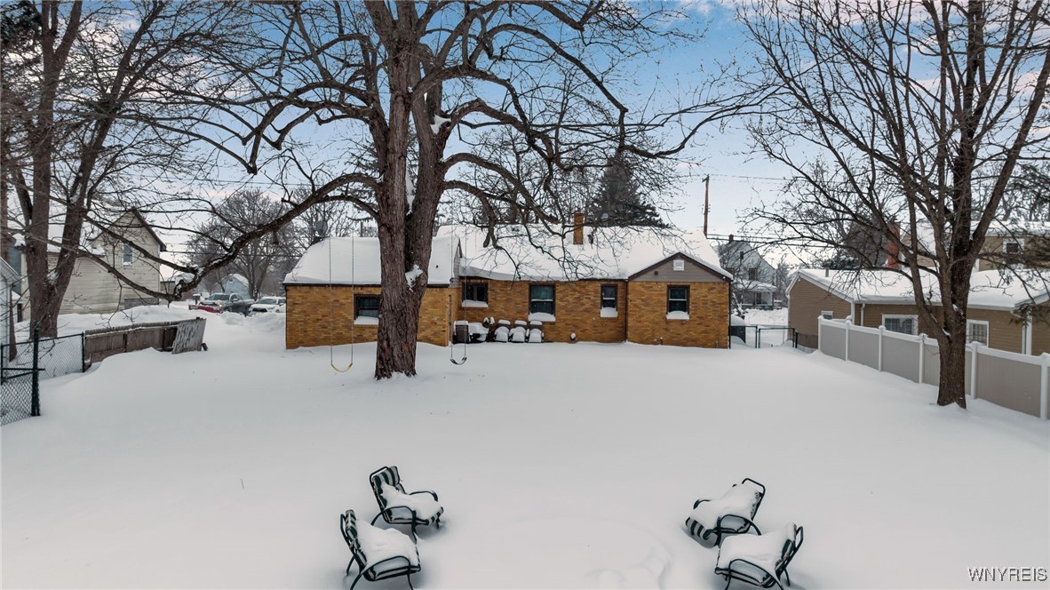 11 Cemetery Road Lancaster, NY 14086 - Photo 39 of 45