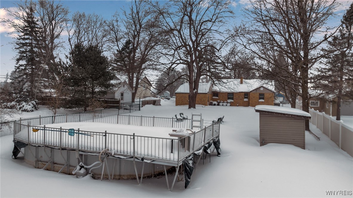 11 Cemetery Road Lancaster, NY 14086 - Photo 40 of 45