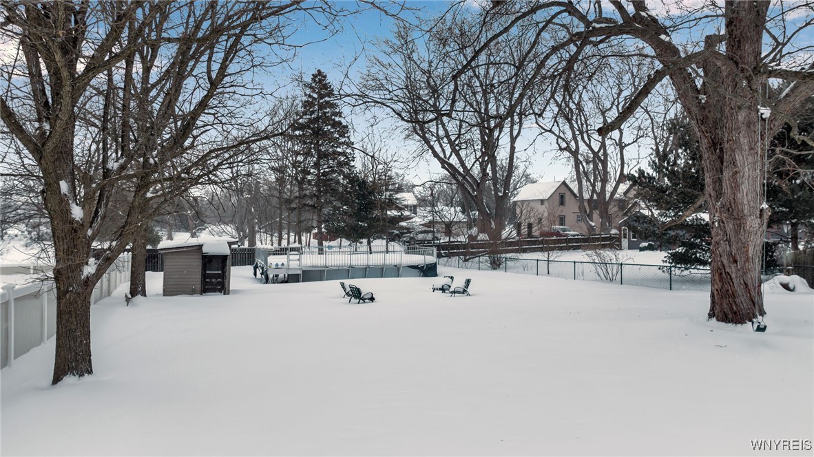 11 Cemetery Road Lancaster, NY 14086 - Photo 41 of 45