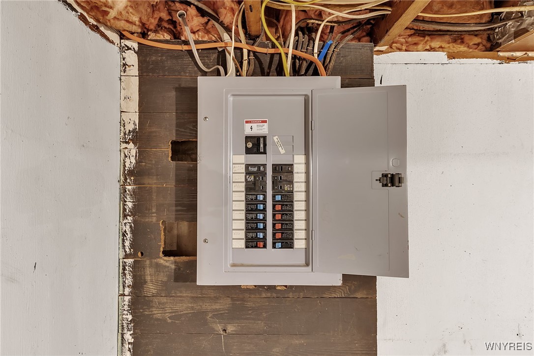 11 Cemetery Road Lancaster, NY 14086 - Photo 44 of 45