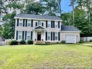 $1,900 | 1212 Butterwood Circle, Fayetteville, NC 28314