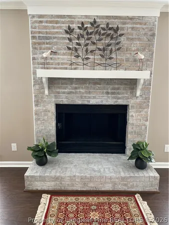 $1,900 | 1212 Butterwood Circle, Fayetteville, NC 28314