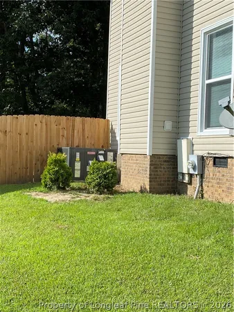 $1,900 | 1212 Butterwood Circle, Fayetteville, NC 28314