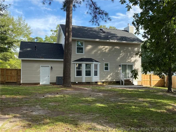 $1,900 | 1212 Butterwood Circle, Fayetteville, NC 28314