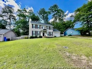 $1,900 | 1212 Butterwood Circle, Fayetteville, NC 28314
