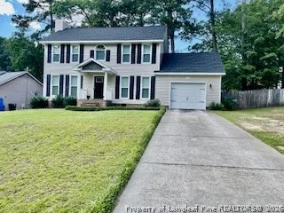 $1,900 | 1212 Butterwood Circle, Fayetteville, NC 28314