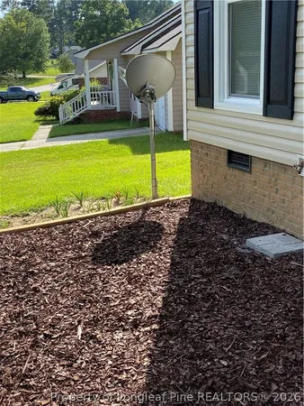 $1,900 | 1212 Butterwood Circle, Fayetteville, NC 28314