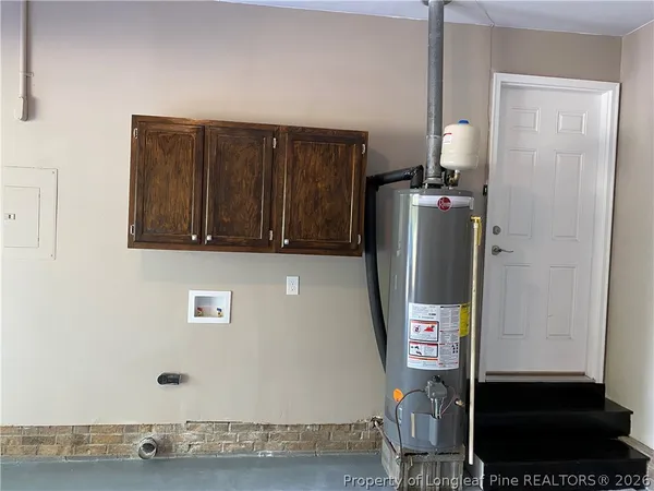 $1,900 | 1212 Butterwood Circle, Fayetteville, NC 28314