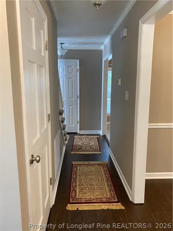 $1,900 | 1212 Butterwood Circle, Fayetteville, NC 28314