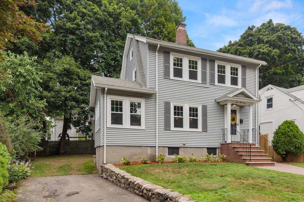 154 Ashcroft Road Medford, MA 02155 - Photo 29 of 32 Gallery Image 29