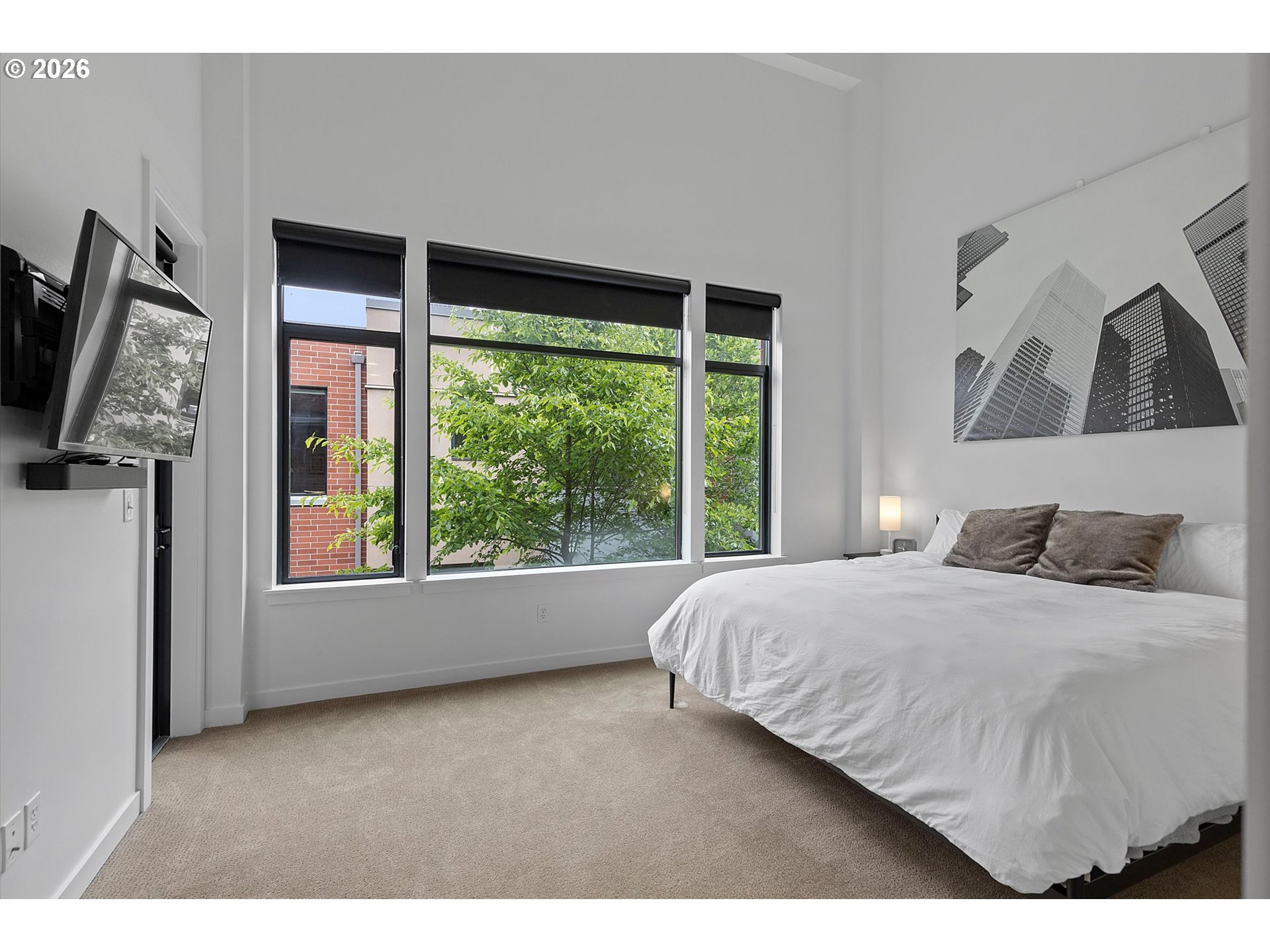 1728 Northwest Riverscape Street Portland, OR 97209 - Photo 16 of 44