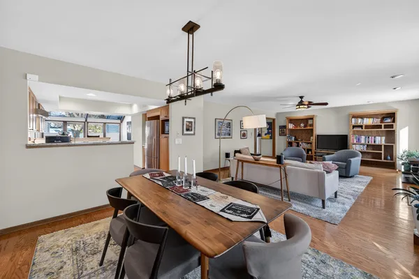 $599,000 | 12 Oak Creek Trail, Madison, WI 53717