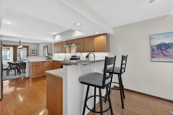 $599,000 | 12 Oak Creek Trail, Madison, WI 53717