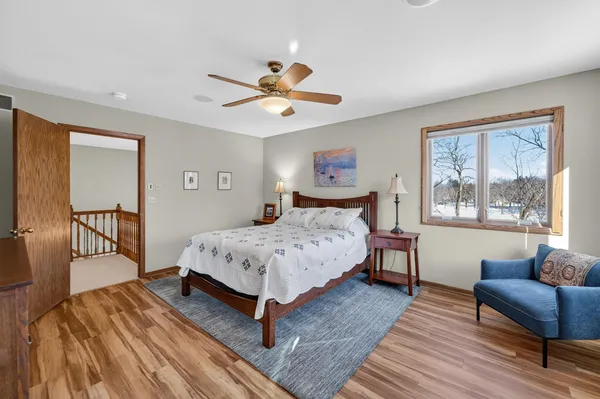 $599,000 | 12 Oak Creek Trail, Madison, WI 53717