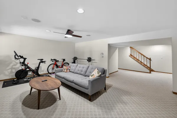 $599,000 | 12 Oak Creek Trail, Madison, WI 53717