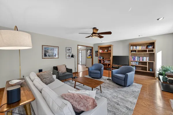 $599,000 | 12 Oak Creek Trail, Madison, WI 53717