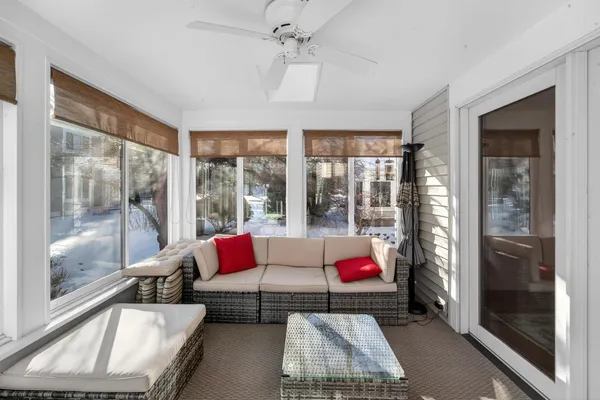 $599,000 | 12 Oak Creek Trail, Madison, WI 53717