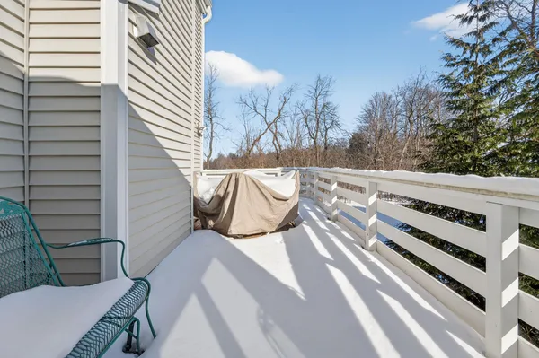 $599,000 | 12 Oak Creek Trail, Madison, WI 53717