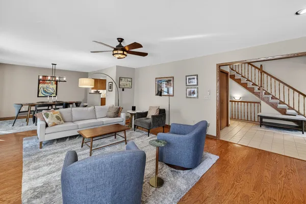 $599,000 | 12 Oak Creek Trail, Madison, WI 53717