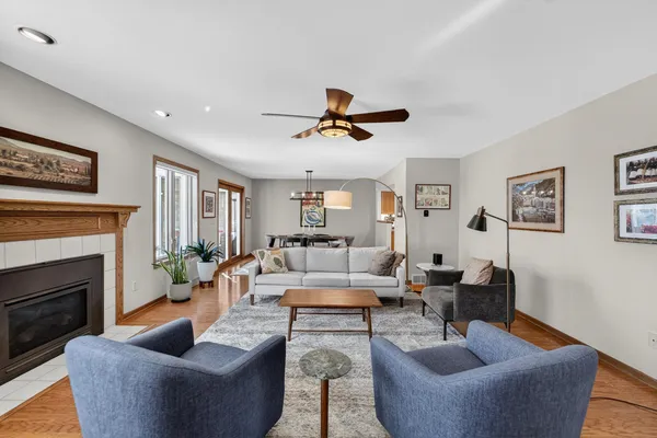 $599,000 | 12 Oak Creek Trail, Madison, WI 53717