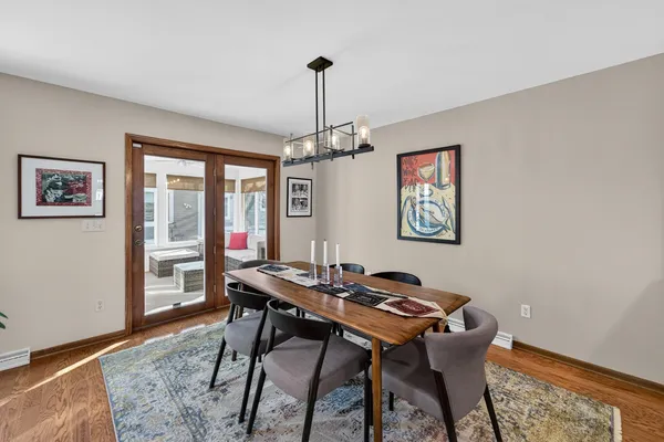 $599,000 | 12 Oak Creek Trail, Madison, WI 53717