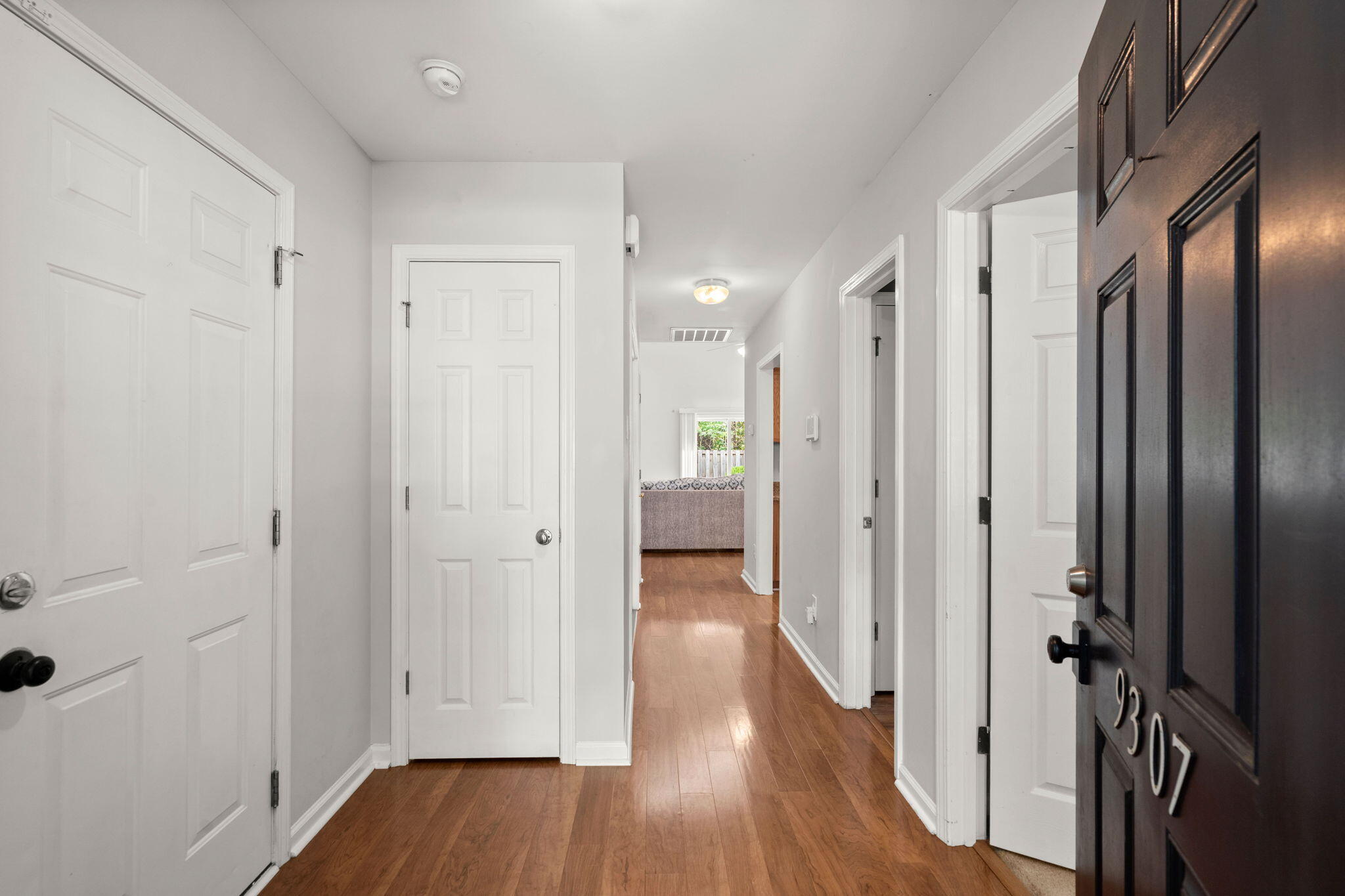 9307 Ayscough Road Summerville, SC 29485 - Photo 4 of 31 4
