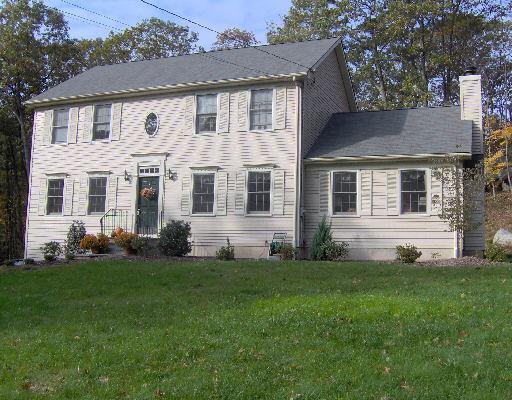 15 Swamp Road Newtown, CT 06470 - Photo 1 of 1