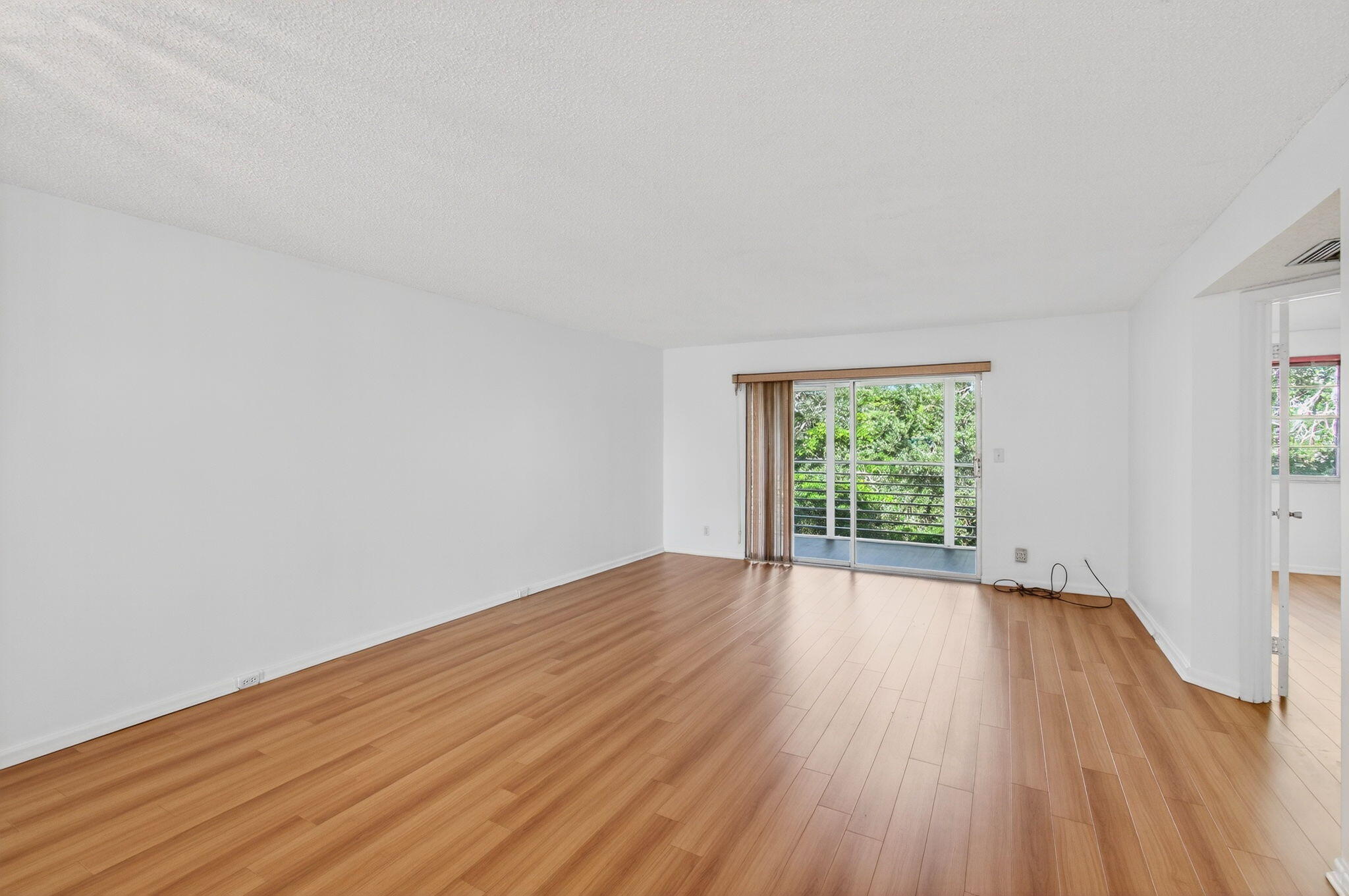 1501 Cayman Way, Unit C4 Coconut Creek, FL 33066 - Photo 12 of 67 Living Room / Dining Room