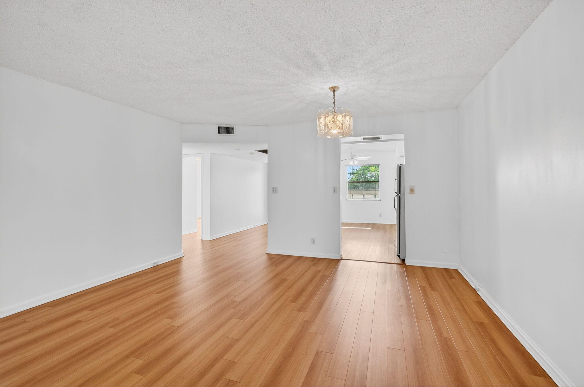 1501 Cayman Way, Unit C4 Coconut Creek, FL 33066 - Photo 18 of 67 Living Room / Dining Room