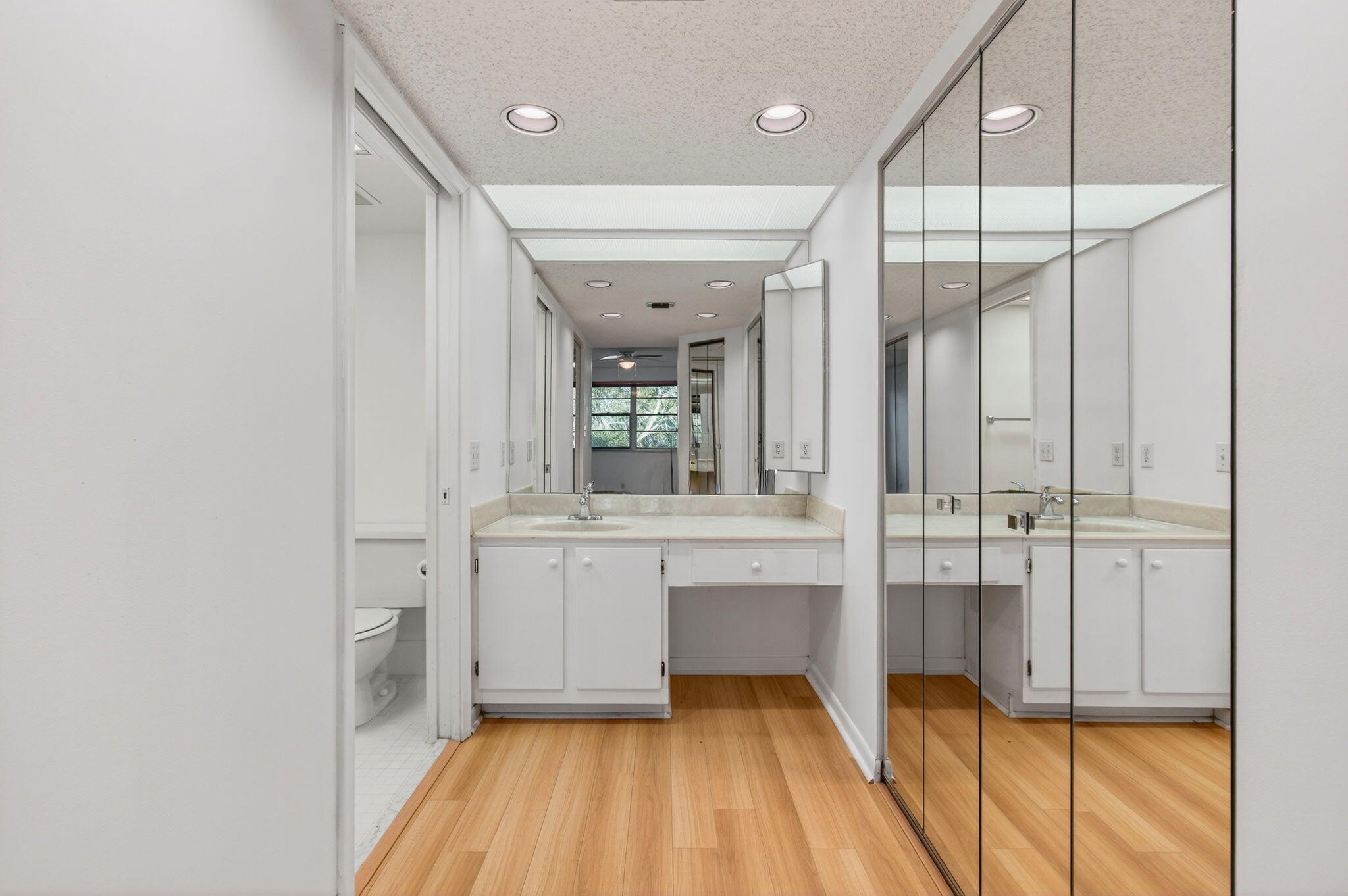 1501 Cayman Way, Unit C4 Coconut Creek, FL 33066 - Photo 34 of 67 Primary Bathroom