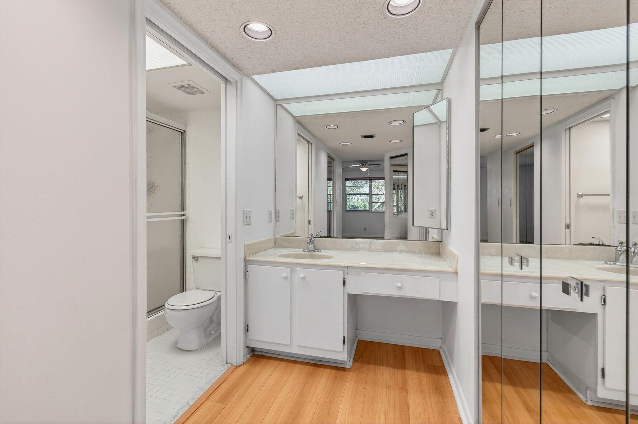 1501 Cayman Way, Unit C4 Coconut Creek, FL 33066 - Photo 35 of 67 Primary Bathroom