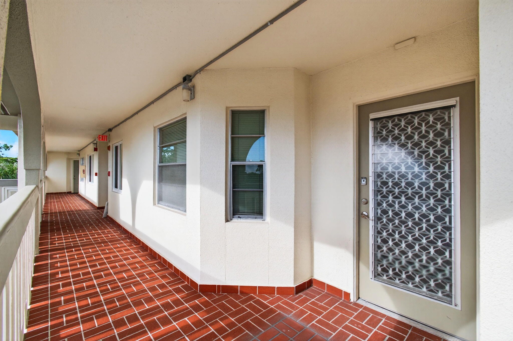 1501 Cayman Way, Unit C4 Coconut Creek, FL 33066 - Photo 6 of 67 Main Entrance