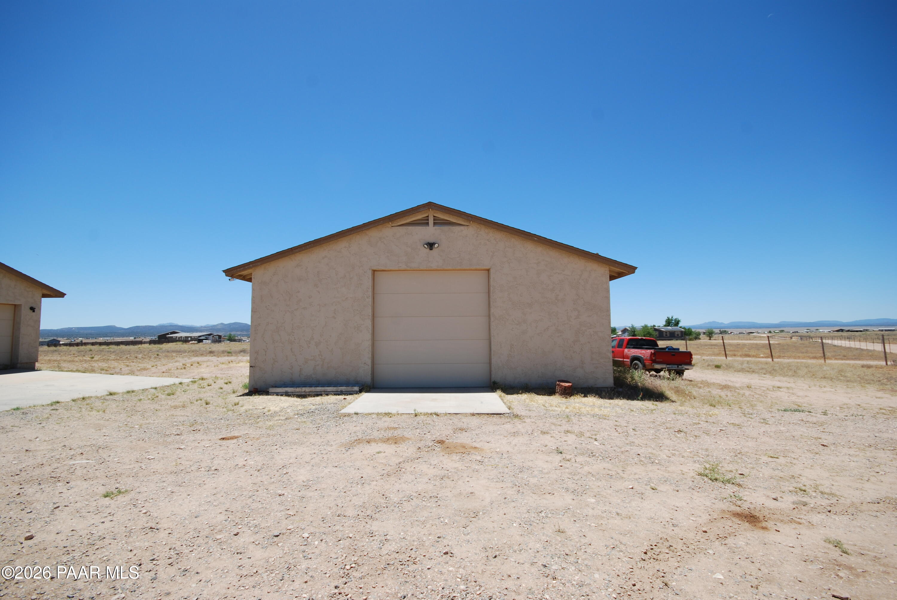 3555 Big Chino Road Paulden, AZ 86334 - Photo 4 of 35 Detached GARAGE