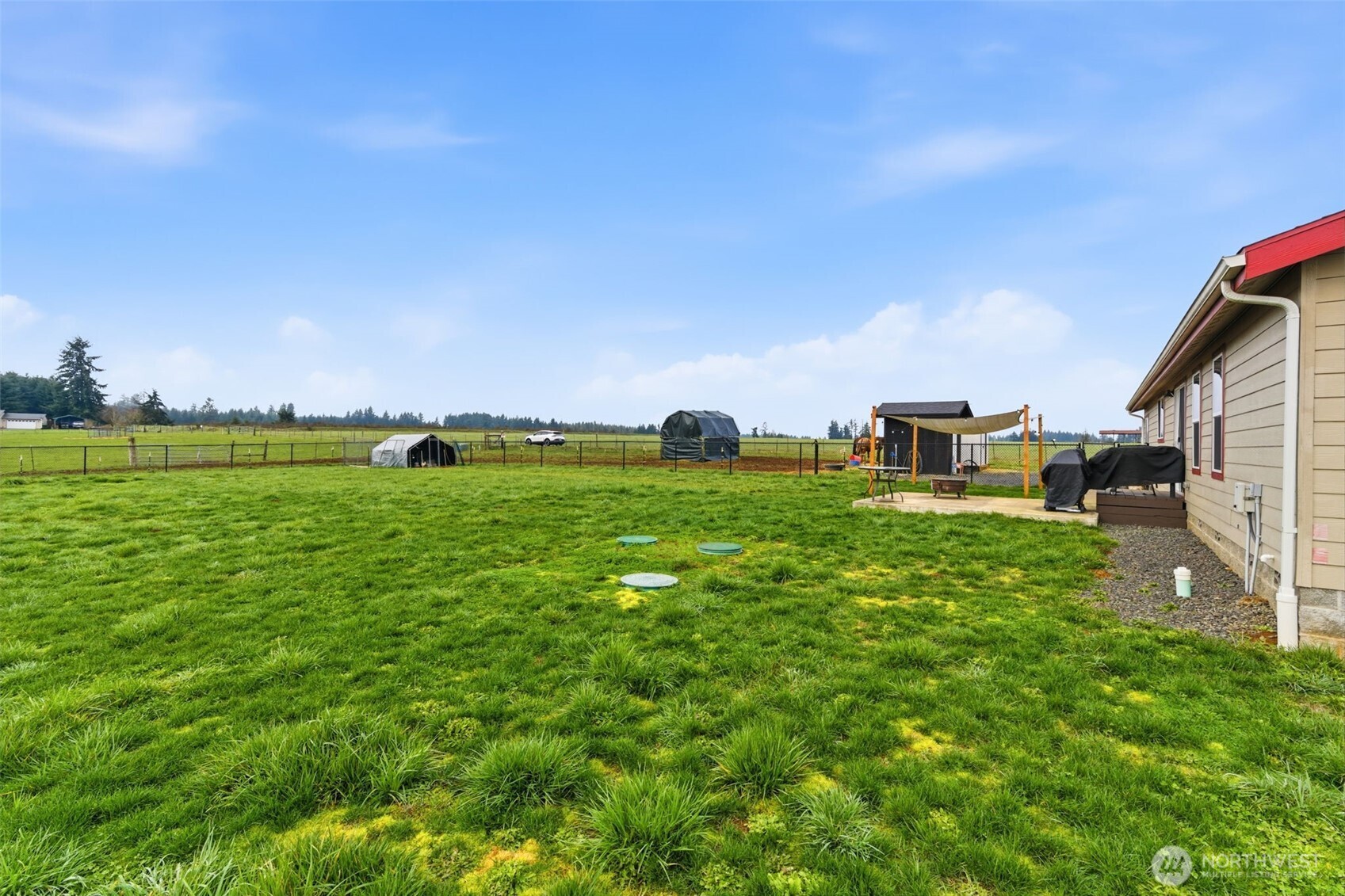 547 North Military Road Winlock, WA 98596 - Photo 33 of 34 Gallery Image 33