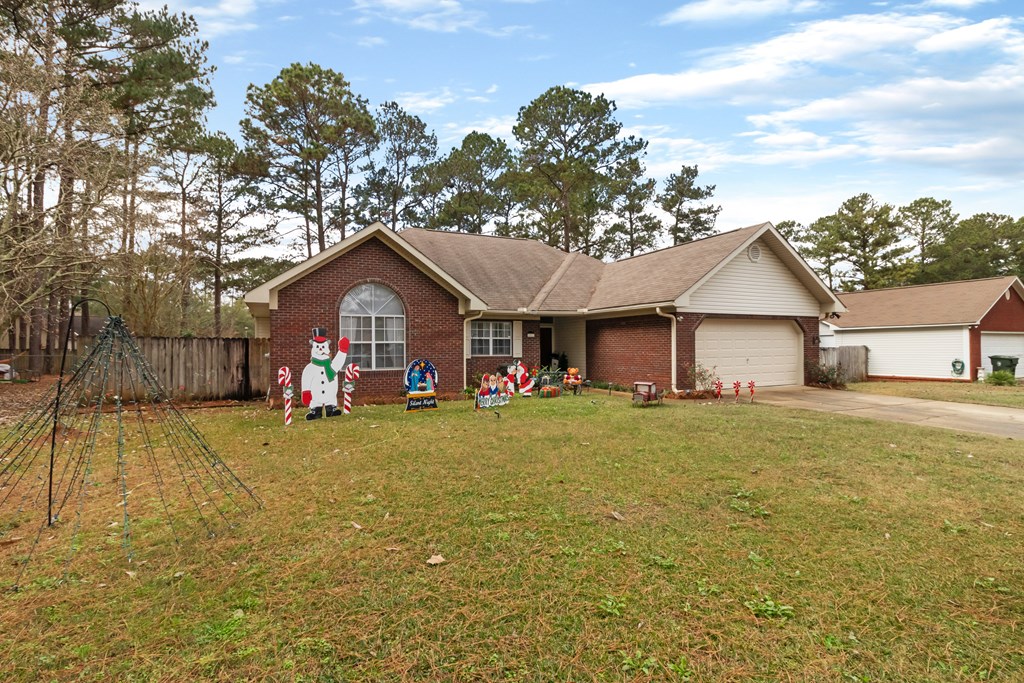 207 Boyce Road Dothan, AL 36305 - Photo 2 of 23