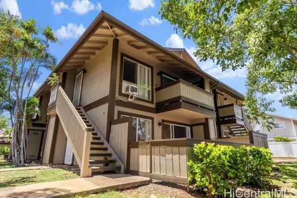 $480,000 | 91-1239 Puamaeole Street, Unit 28D, Ewa Beach, HI 96706