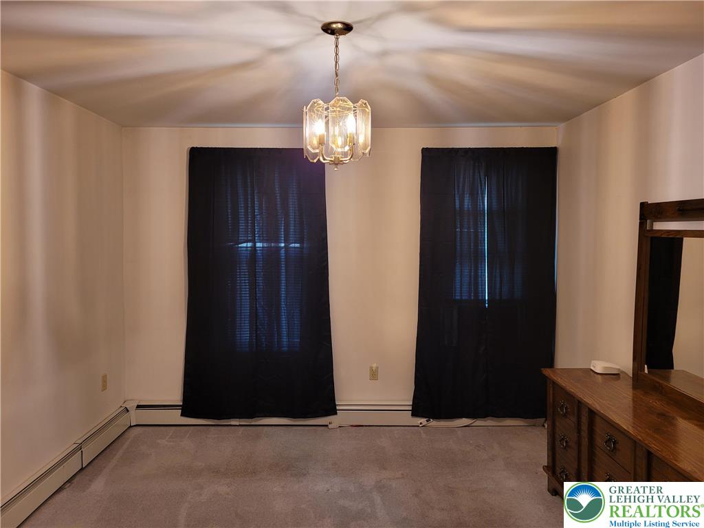 662 Atlantic Street Bethlehem, PA 18015 - Photo 15 of 25 Front bedroom pic-1