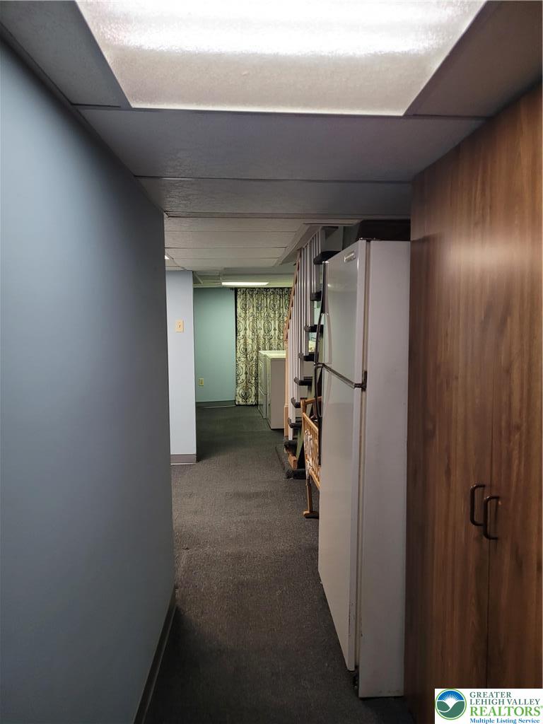 662 Atlantic Street Bethlehem, PA 18015 - Photo 21 of 25 Lower level finished space pic-1