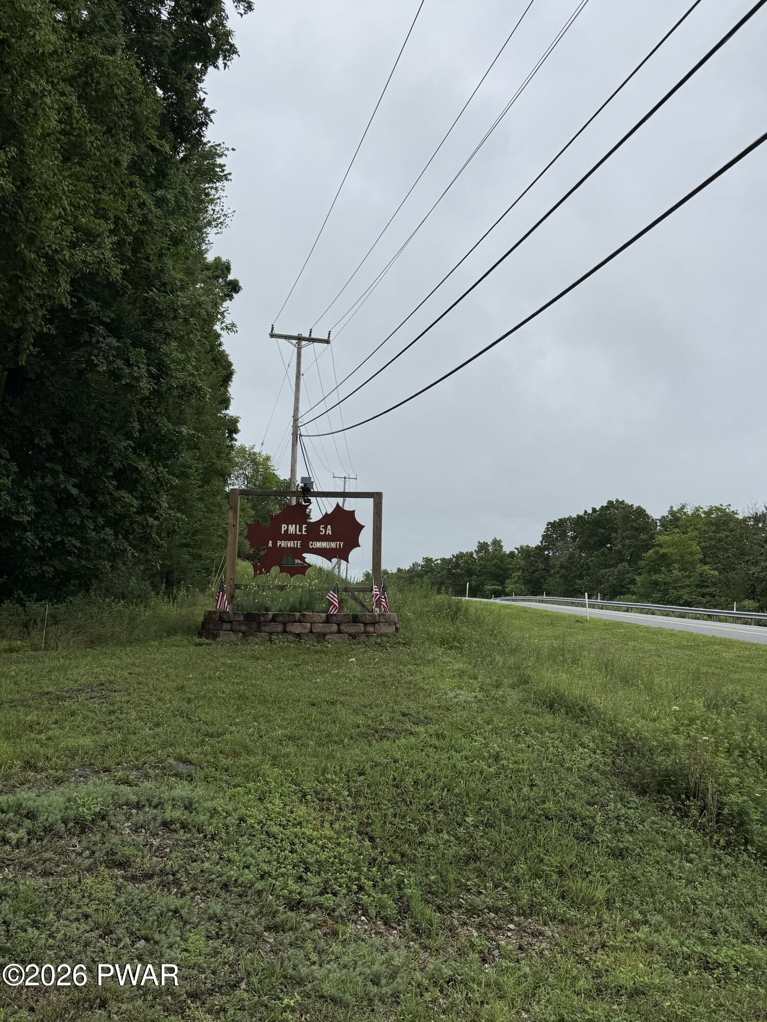 Tom Quick Road Dingmans Ferry, PA 18328 - Photo 10 of 14