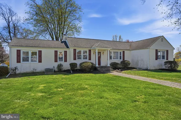 $415,000 | 1615 Pleasant Drive, Feasterville-Trevose, PA 19053