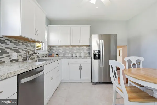 $415,000 | 1615 Pleasant Drive, Feasterville-Trevose, PA 19053