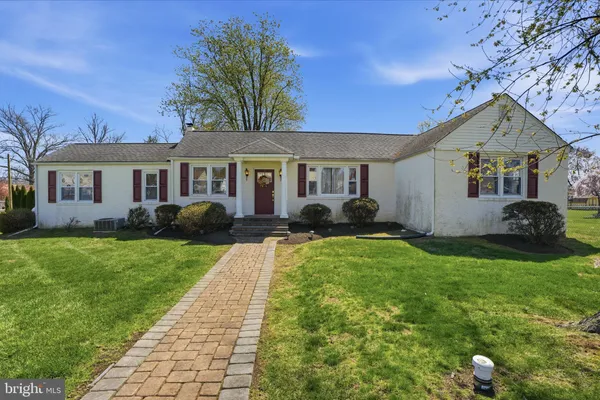$415,000 | 1615 Pleasant Drive, Feasterville-Trevose, PA 19053