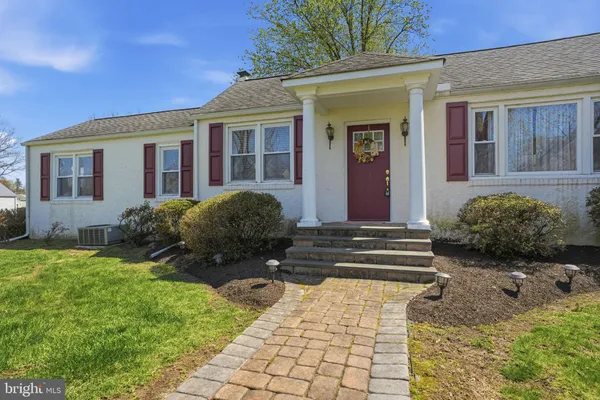$415,000 | 1615 Pleasant Drive, Feasterville-Trevose, PA 19053