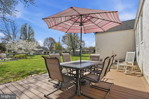 $415,000 | 1615 Pleasant Drive, Feasterville-Trevose, PA 19053