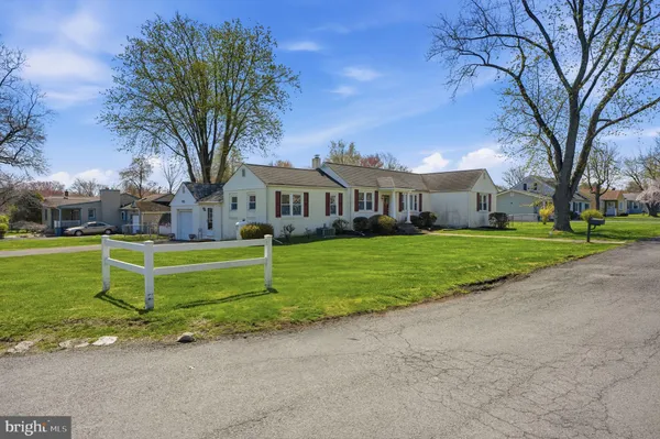 $415,000 | 1615 Pleasant Drive, Feasterville-Trevose, PA 19053