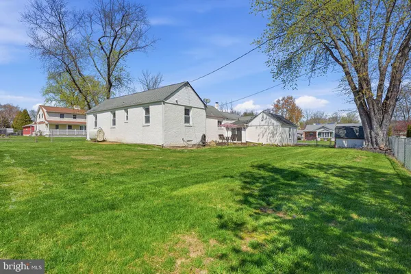 $415,000 | 1615 Pleasant Drive, Feasterville-Trevose, PA 19053