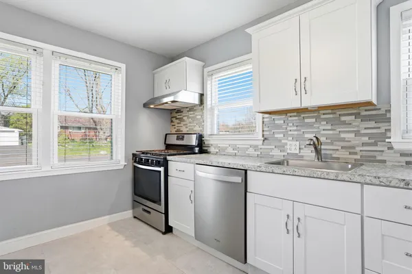 $415,000 | 1615 Pleasant Drive, Feasterville-Trevose, PA 19053