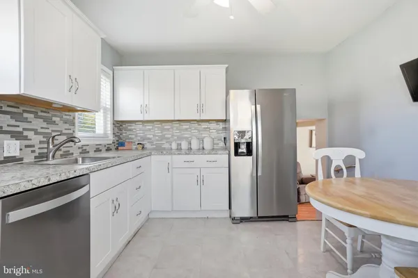 $415,000 | 1615 Pleasant Drive, Feasterville-Trevose, PA 19053