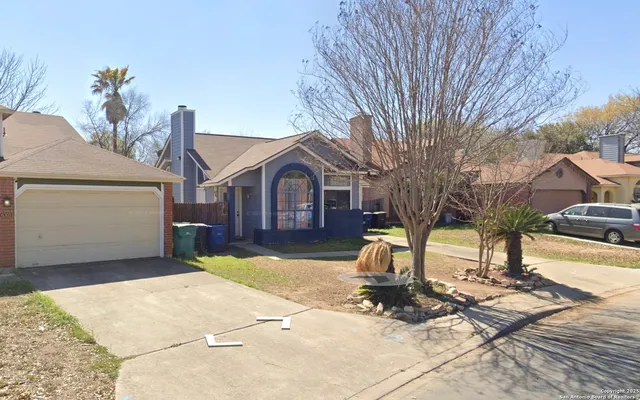 $1,600 | 6305 Village Arbor, San Antonio, TX 78250