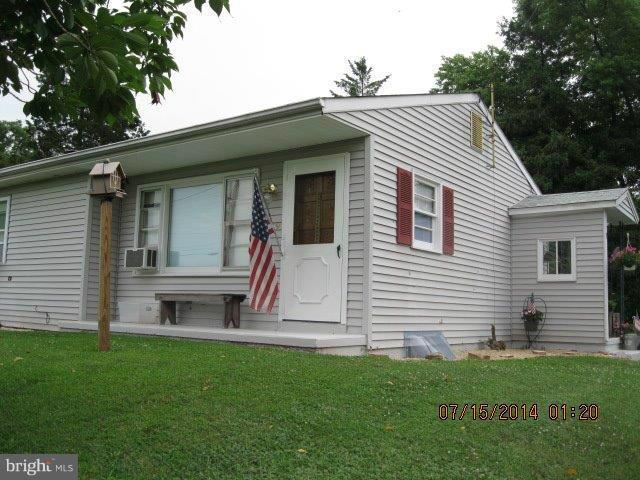 2519 Mayberry Road Westminster, MD 21158 - Photo 1 of 20 Exterior (Front)